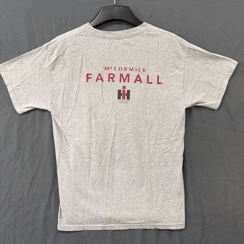 CASE IH International Harvester T Shirt Size Medium